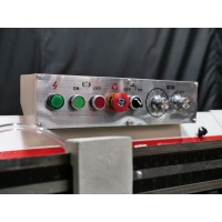 Стрічкова пила по металу MAST Metalltechnik M-BS 450