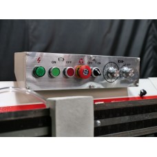 Стрічкова пила по металу MAST Metalltechnik M-BS 450