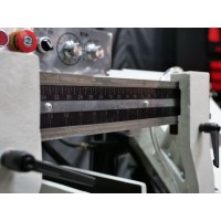 Стрічкова пила по металу MAST Metalltechnik M-BS 450