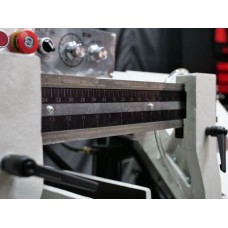 Стрічкова пила по металу MAST Metalltechnik M-BS 450