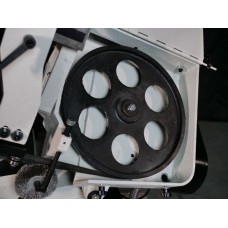 Стрічкова пила по металу MAST Metalltechnik M-BS 450