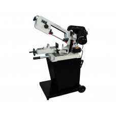 Стрічкова пила по металу MAST Metalltechnik M-BS128-1 230V