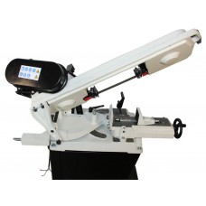 Стрічкова пила по металу MAST Metalltechnik M-BS128-1 230V