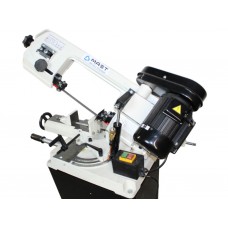 Стрічкова пила по металу MAST Metalltechnik M-BS128-1 230V