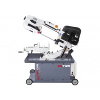 Стрічкова пила по металу METCOR BS712R 230V