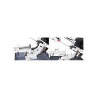 Стрічкова пила по металу METCOR BS712R 230V