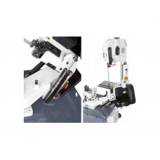 Стрічкова пила по металу METCOR BS712R 230V