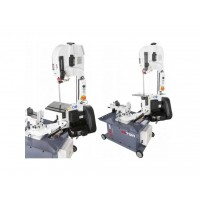 Стрічкова пила по металу METCOR BS712R 230V