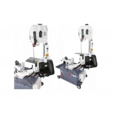 Стрічкова пила по металу METCOR BS712R 230V