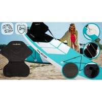 SUP-дошка THUNDER COAST-MINT-320