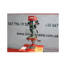 Свердлильний верстат по металу Holzmann SB 162VN