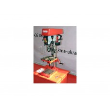 Свердлильний верстат по металу Holzmann SB 162VN