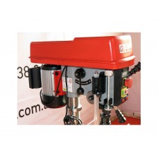 Свердлильний верстат по металу Holzmann SB 162VN