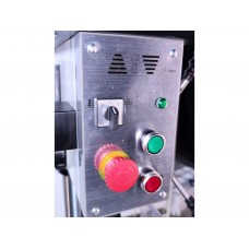 Свердлильний верстат по металу MAST Metalltechnik M-HSV32P 400V