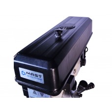 Свердлильний верстат по металу MAST Metalltechnik M-HSV32P 400V