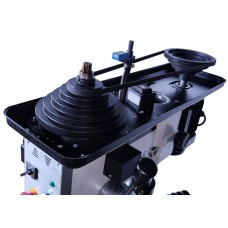 Свердлильний верстат по металу MAST Metalltechnik M-HSV32P 400V