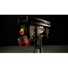 Свердлильний верстат по металу MAST Metalltechnik M-SV1016S