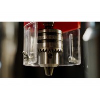 Свердлильний верстат по металу MAST Metalltechnik M-SV1016S