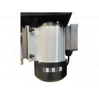 Свердлильний верстат по металу MAST Metalltechnik M-SV1520P 400V