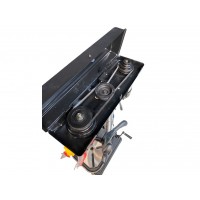 Свердлильний верстат по металу MAST Metalltechnik M-SV1520P 400V
