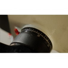 Свердлильний верстат по металу MAST Metalltechnik M-SV1520S-3