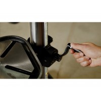 Свердлильний верстат по металу MAST Metalltechnik M-SV1520S-3