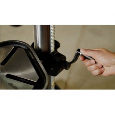 Свердлильний верстат по металу MAST Metalltechnik M-SV1520S-3