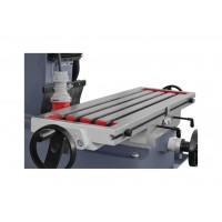 Свердлильно-фрезерний верстат Cormak ZX 7045
