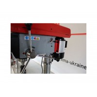 Свердлильний верстат Holzmann SB 2516H