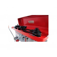 Свердлильний верстат Holzmann SB 4132SM
