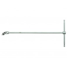 Т-подібний ключ Bass Polska BP-7477