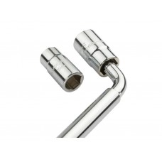 Телескопічний ключ для коліс 1/2"