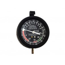 Тестер тиску паливного насоса, вакуумметр TAGRED TA1391