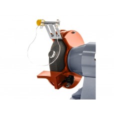 Точильно-шліфувальний верстат Holzmann DSM 250_230V