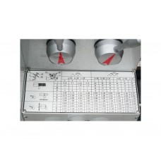 Токарний верстат Cormak TYTAN 330L