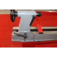 Токарний верстат для обробки і заточування заготовок Holzmann VD 1100N