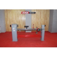 Токарний верстат Holzmann DBK 1500