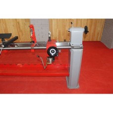 Токарний верстат Holzmann DBK 1500