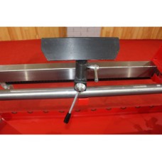 Токарний верстат Holzmann DBK 1500