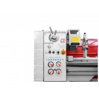 Токарний верстат по металу Holzmann ED 1080ADIG