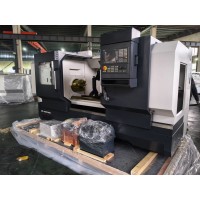 Токарний верстат з ЧПК MAST ML 520x1500 SH8