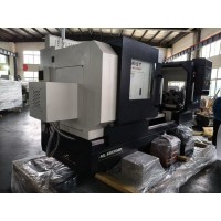 Токарний верстат з ЧПК MAST ML 520x1500 SH8
