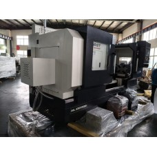 Токарний верстат з ЧПК MAST ML 520x1500 SH8