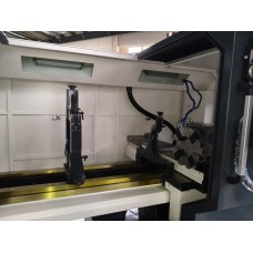 Токарний верстат з ЧПК MAST ML 520x1500 SH8