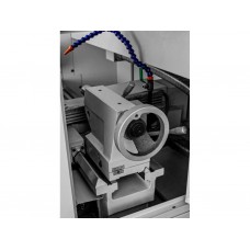 Токарний верстат з ЧПУ CORMAK 320x750 з ручним патроном, Siemens Sinumerik