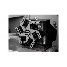 Токарний верстат з ЧПУ CORMAK 320x750 з ручним патроном, Siemens Sinumerik