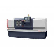 Токарний верстат з ЧПУ Cormak 560x1500