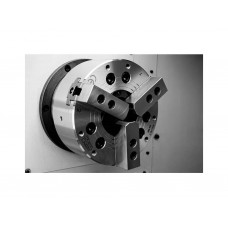 Токарний верстат з ЧПУ Cormak 560x1500