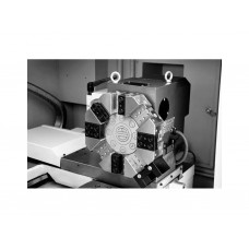 Токарний верстат з ЧПУ Cormak 560x1500