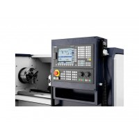 Токарний верстат з ЧПУ Cormak 560x1500